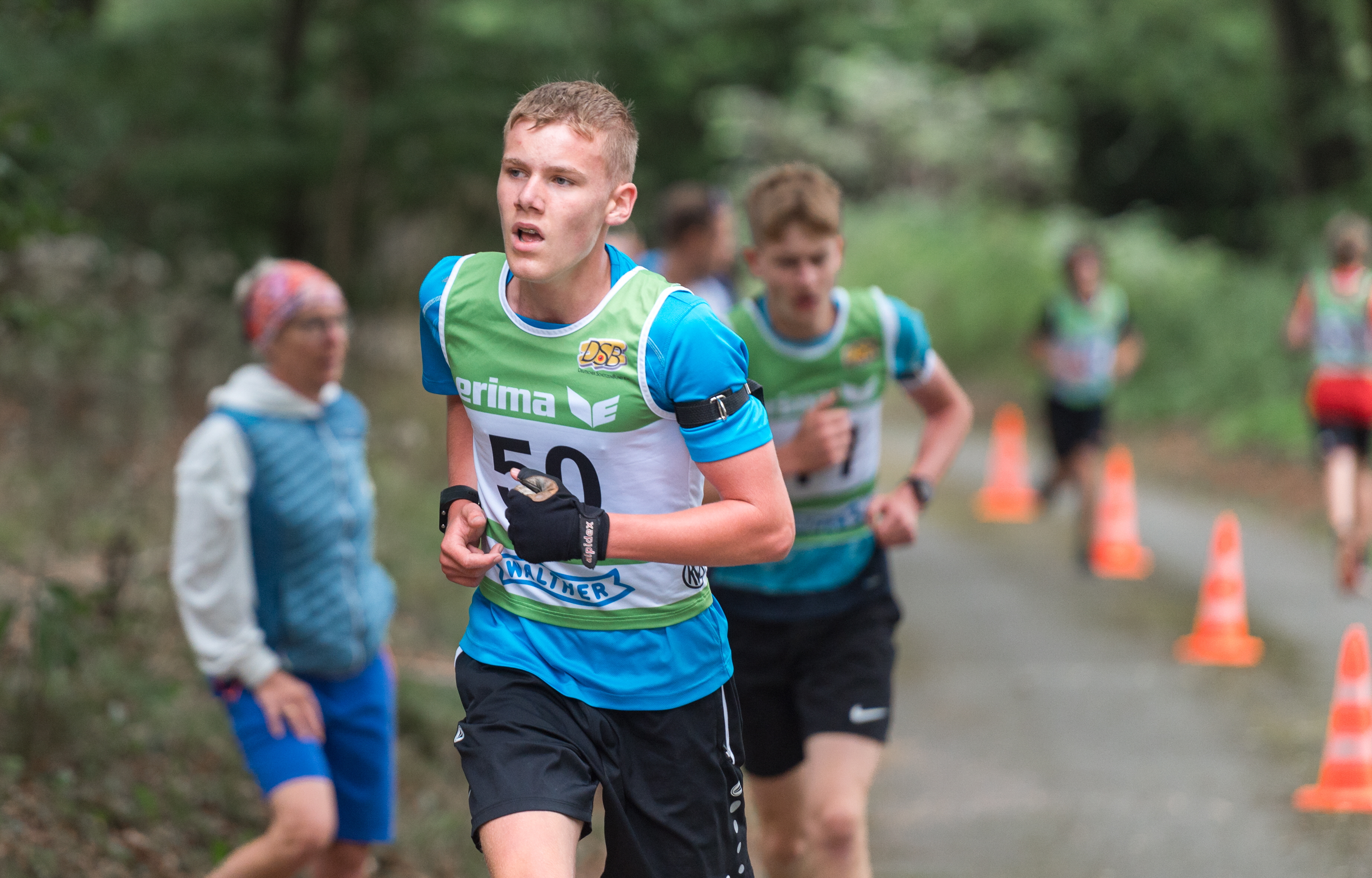 2024 DM Sommerbiathlon LG - Silas Klpfer (1)