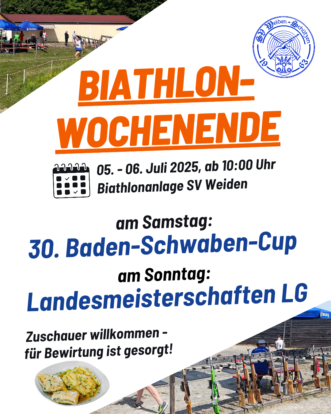 2025 BSC + LM - Flyer