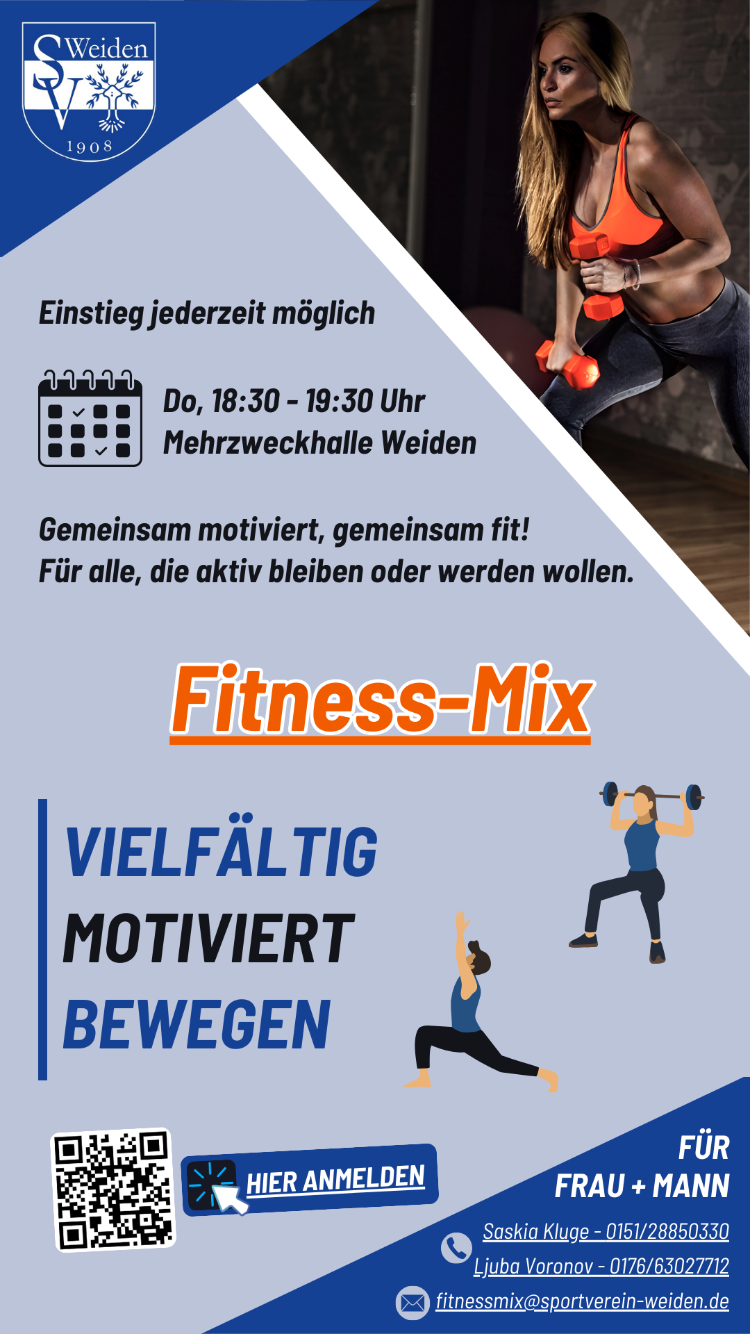 2025 Fitness Mix - Beitrag_01